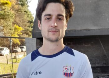 Manuel Mauco “A Del Valle el empate le sirve porque seguimos llevando los 3 puntos de ventaja”