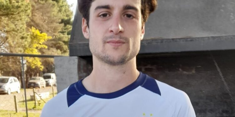 Manuel Mauco “A Del Valle el empate le sirve porque seguimos llevando los 3 puntos de ventaja”