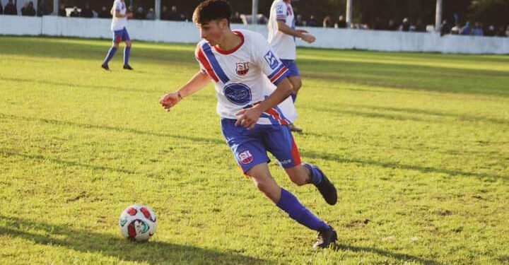 Villa Diaz Velez logró un gran triunfo y Del Valle igualó con Estación