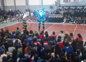 Voleibol. El éxito coronó, una vez más, el Open Neco. Por Leo Menna