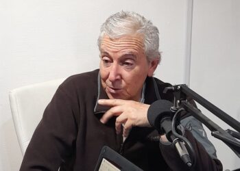 Alfredo Farisano: “La Expo Rural se ha convertido en una de las fiestas más esperadas por la ciudad”