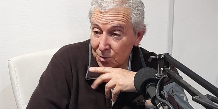 Alfredo Farisano: “La Expo Rural se ha convertido en una de las fiestas más esperadas por la ciudad”