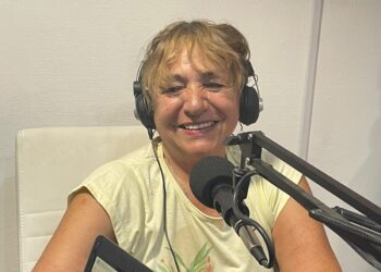 María del Carmen Candela: “Cuándo tenemos un logro como este en Costa Bonita, algo sucede”