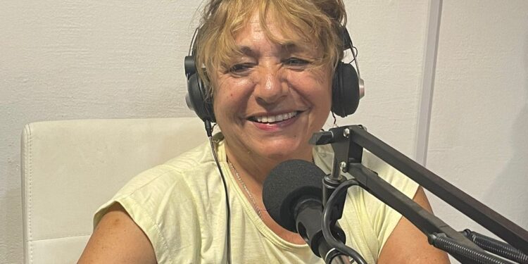 María del Carmen Candela: “Cuándo tenemos un logro como este en Costa Bonita, algo sucede”