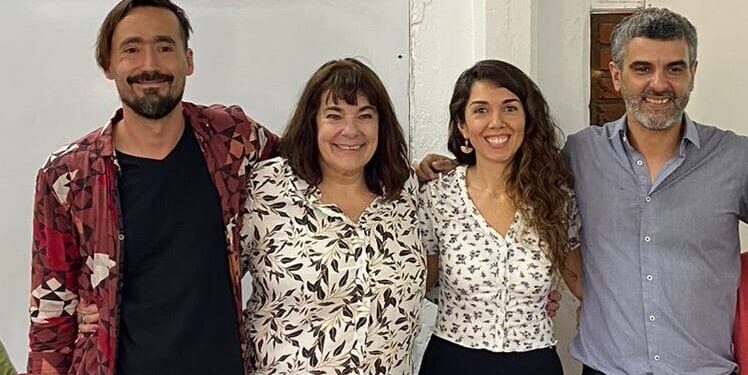 Jornadas dirigidas a psicologos y estudiantes avanzados de psicología