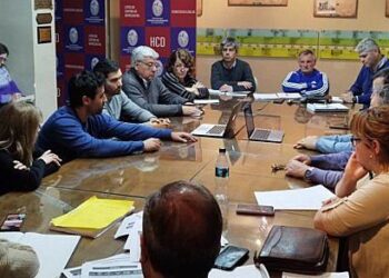 Análisis del Proyecto de Ordenanza Fiscal e Impositiva del Departamento Ejecutivo