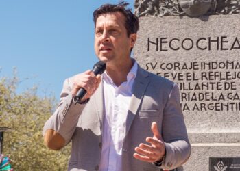 Necochea cumple hoy 142 años: “Tenemos que priorizar nuestro distrito, que está bendecido por la mano de Dios”