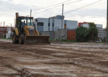 Por diez días, quedará cortado al tránsito el cruce de avenidas 58 y 91