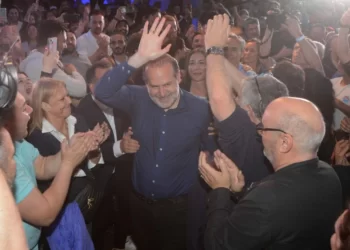 El Presidente del Puerto de Bahía Blanca es el nuevo Intendente de la ciudad