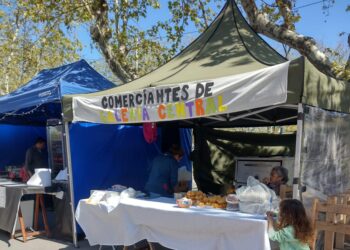 Alberto Peralta: “Los comerciantes de la Galería Central nos sentimos respaldados por la comunidad