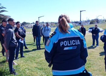 Comienzan en noviembre los cursos para conductores de móviles policiales