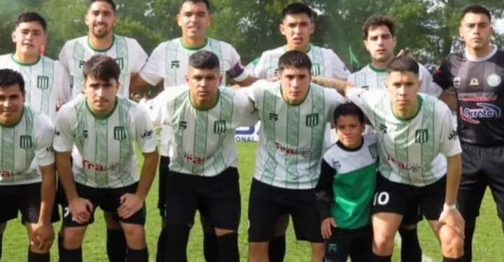 Le dieron por ganado el partido a Estación frente a Defensores de Puerto Quequen