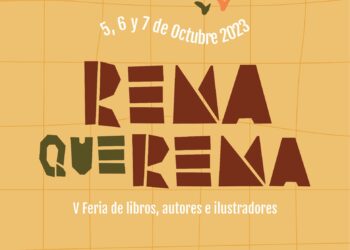 Hoy se inaugura la 5° edición de la Feria de libros, autores e ilustradores.