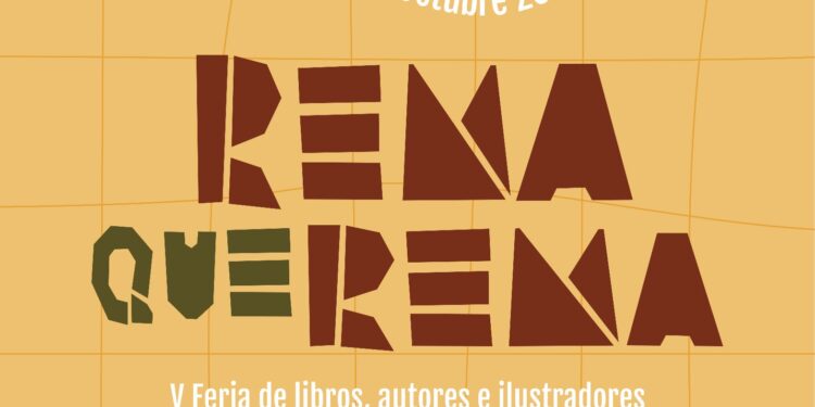 Hoy se inaugura la 5° edición de la Feria de libros, autores e ilustradores.