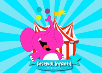 El Aniversario de Necochea servirá como plataforma de lanzamiento de una nueva edición del Festival Infantil