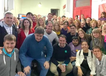 Miguel Gargaglione: “trabajaremos pensando lo mejor para San Cayetano”