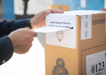ELECCIONES 2023. Cerca de 90.000 ciudadanos habilitados para votar en el distrito este domingo