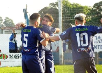 El Lobo aulla fuerte