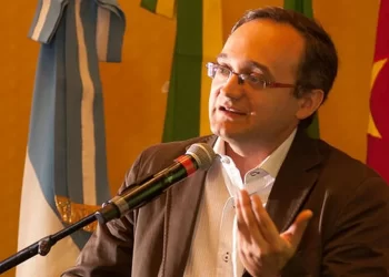 Idígoras: “Para el principal complejo exportador de Argentina, Necochea es una ciudad estratégica”