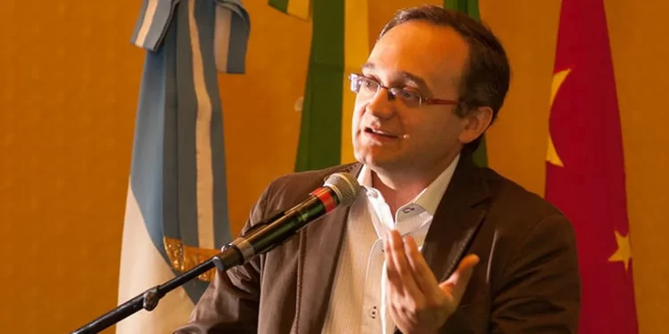 Idígoras: “Para el principal complejo exportador de Argentina, Necochea es una ciudad estratégica”