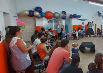 Ciclo 2024 en maternales: desde este lunes 30 se inscribe a hijos de empleados municipales