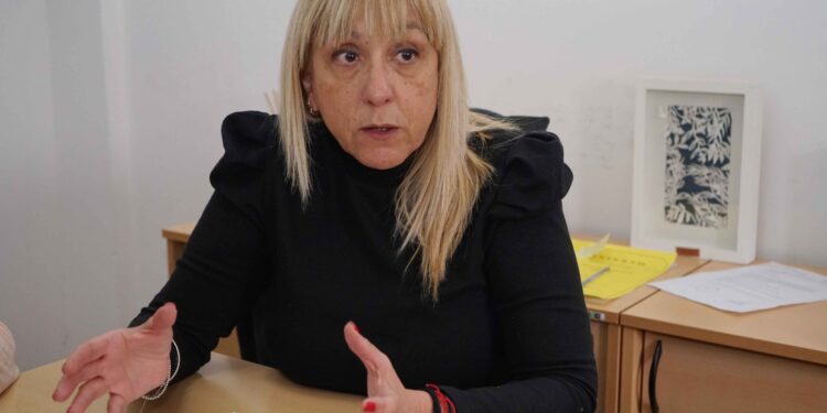 Jornada de movilización y visibilización por la Semana de la Salud Mental