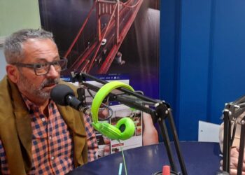Pablo López: “La industria petrolera cambia para bien las actividades de toda una ciudad”.