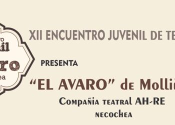 Comienza el XII Encuentro Juvenil de Teatro