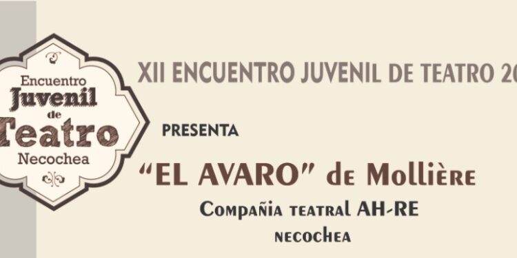 Comienza el XII Encuentro Juvenil de Teatro