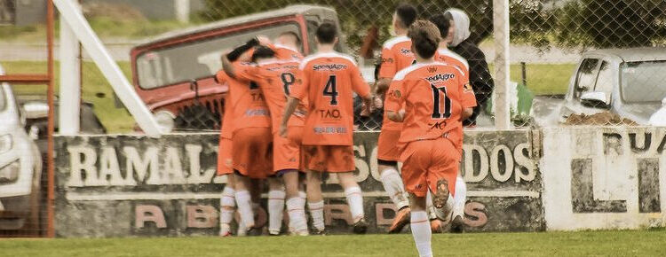 Nicolas Pistarini “hacía mucho que no convertía y no sabía como festejarlo