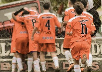 Nicolas Pistarini “hacía mucho que no convertía y no sabía como festejarlo