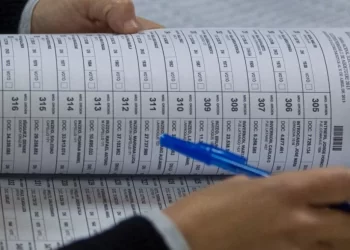 Quienes que no votaron en las PASO no tienen impedimento para votar el domingo