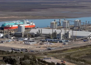La inversión de China Potassium en el Puerto de Bahía Blanca generará 500 puestos fijos de trabajo