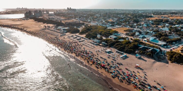 Pronostican temperaturas “por encima de lo normal” en verano