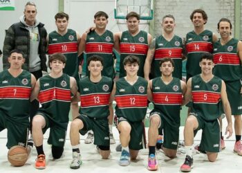 BÁSQUETBOL. El lunes comienza la definición de primera