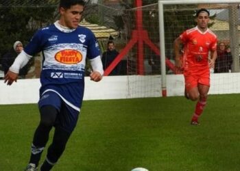 Gimnasia con Villa Díaz Vélez y Estación ante Villa del Parque, los atractivos adelantos