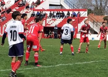 Se programó la fecha del fútbol local con decisivos partidos el sábado