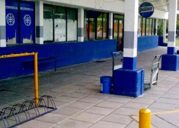 Se cortará la obra pública estatal y se pondrá en práctica el modelo chileno. Playa de camiones y terminal de Omnibus?