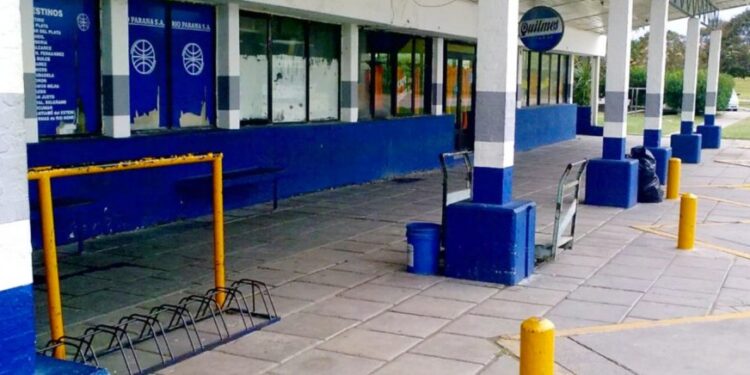 Se cortará la obra pública estatal y se pondrá en práctica el modelo chileno. Playa de camiones y terminal de Omnibus?