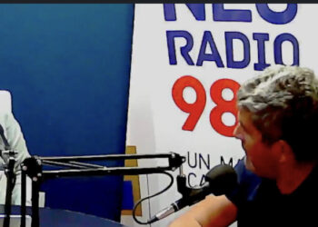 ROBERTO CARRANZA. Un empresario y dirigente  deportivo que apuesta al crecimiento de la ciudad
