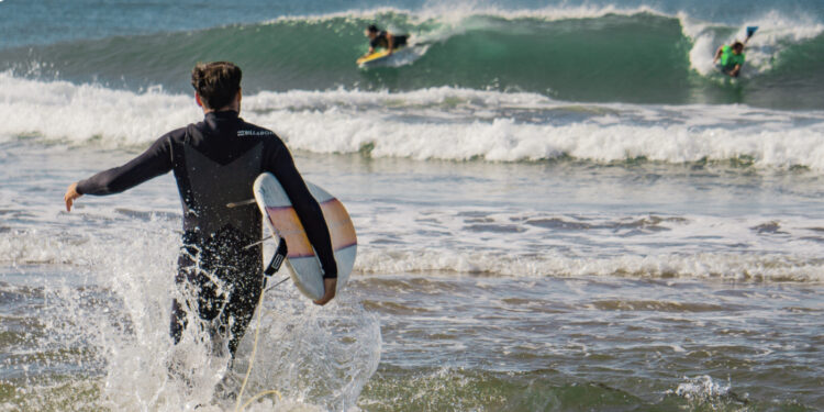 Necochea inaugura la temporada con el Festival Sabor de Verano