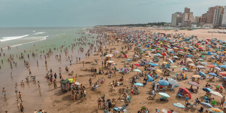 Necochea inaugura la temporada con el Festival Sabor de Verano
