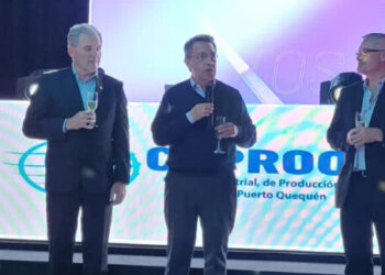 Miguel Ángel Sánchez nuevo Secretario de Desarrollo Económico Sustentable en Coronel Rosales