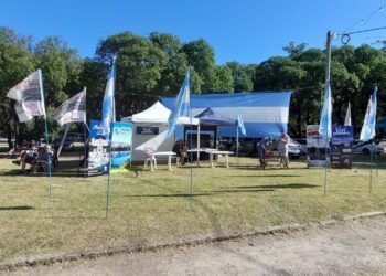 Se viene una nueva Fiesta en el Paseo de la Ribera