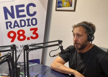 “Trasnochados” con toda su música e invitados, llega al Teatro Paris el próximo sábado