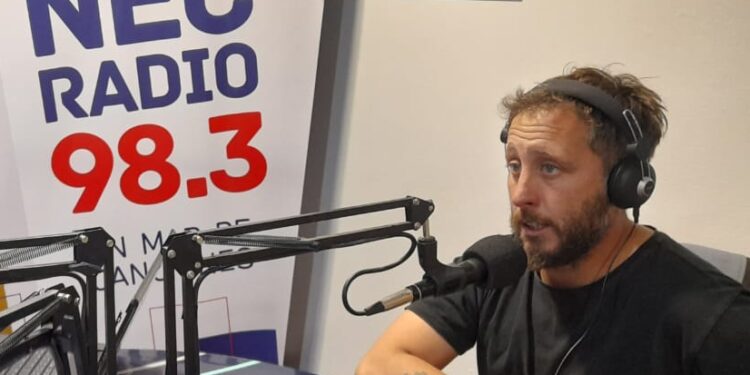 “Trasnochados” con toda su música e invitados, llega al Teatro Paris el próximo sábado