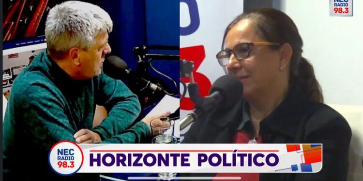 Hugo Obregozo: “El sector productivo no se detiene y está siempre dispuesto a apostar por el país”