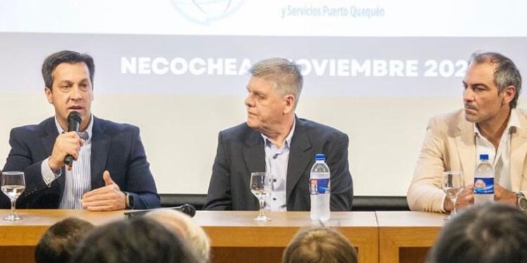 Arturo Rojas: “Articulando todos los sectores, es la única manera de lograr los propósitos”