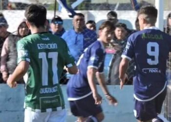 4 adelantos de sábado, con Rivadavia y Gimnasia ante los equipos de San Cayetano