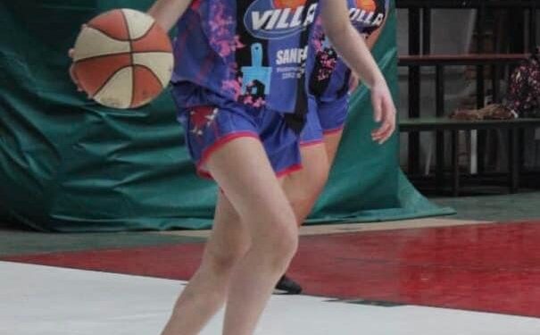 El basquet local está de duelo